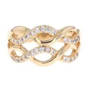 Infinity Ring